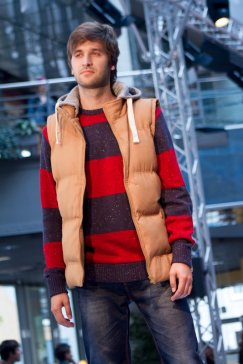 Jesienna moda w galerii
