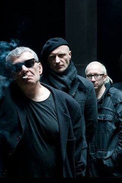 "Świetliki" zagrają w Rock Galerii