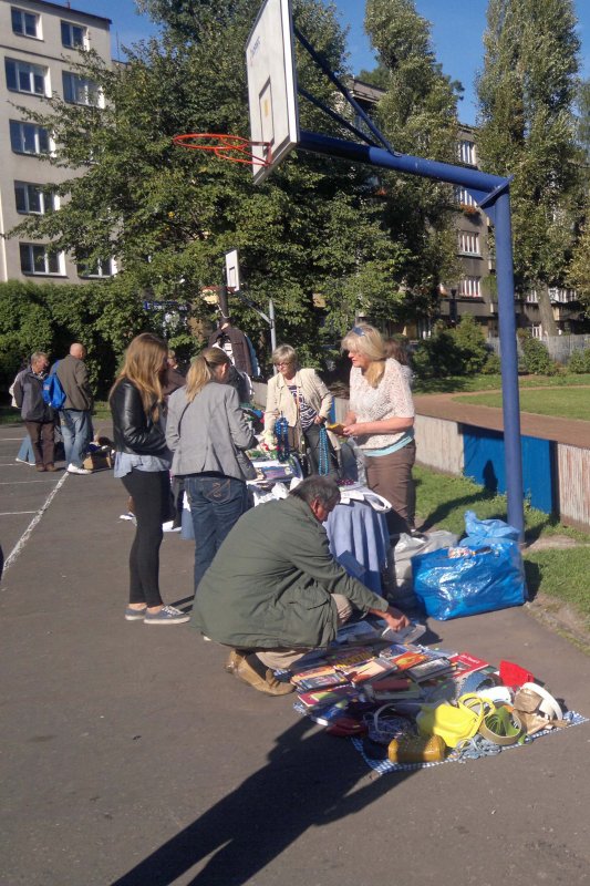 Czas na gruntowne porządki