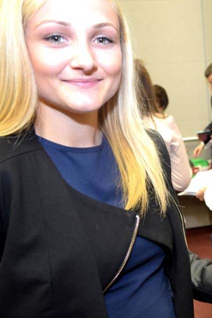 Koniec laby dla studentów