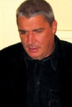 Andrzej Stasiuk w Książnicy