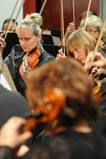 XVIII Festiwal Kompozytorów Polskich w Bielsku-Białej