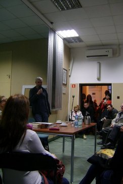 Pisarz niepokorny i outsider
