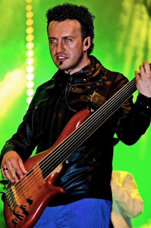 Klimatyczny koncert w Noc Dziadów