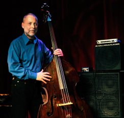 Dave Holland