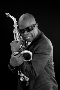 Maceo Parker