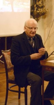 Stanisław Janicki.