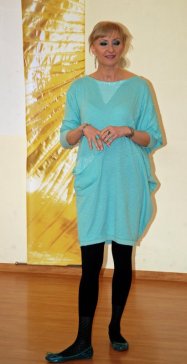 Bożena Kowalska