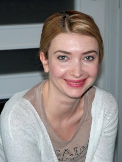 Bożena Społowicz, właścicielka Golden Spa.