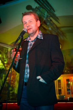 Błażej Olma