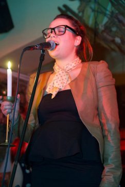 Olga ŁasakBła