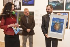 Krzysztof Frank, wiceprezes Zakładów Tłuszczowych Bielmar.