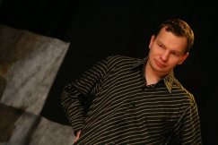 Tomasz Jachimek