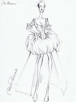 Projekt Natashy Pavluchenko.