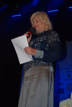Lucyna Grabowska.