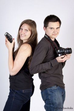 Dorota i Jakub