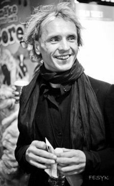 Darien Mynarski