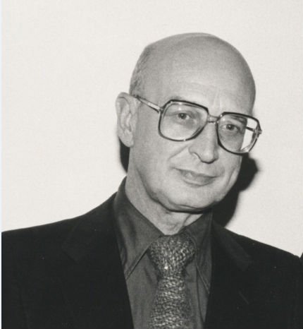 Witold Szalonek