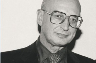 Witold Szalonek