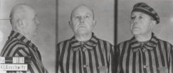 Zdjęcia obozowe Adolfa Folwarcznego. Źródło: Państwowe Muzeum Auschwitz-Birkenau w Oświęcimiu. Pracownia Fotograficzna.