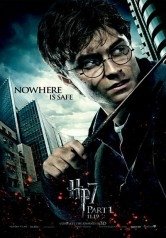 Harry Potter i Insygnia Śmierci cz. 1 - wersja z dubbingiem