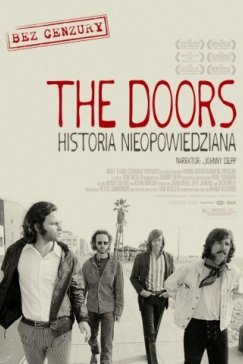 The Doors - historia nieopowiedziana