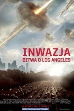 Inwazja: bitwa o Los Angeles Inwazja: bitwa o Los Angeles
