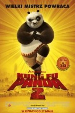 Kung Fu Panda 2 2D