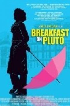 Śniadanie na Plutonie