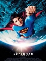 Superman: Powrót