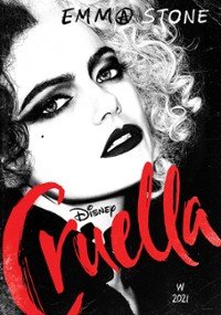 Cruella (napisy)