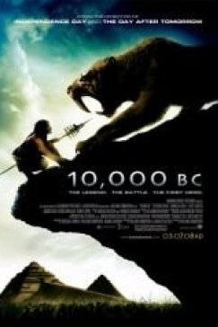 10,000 B.C.