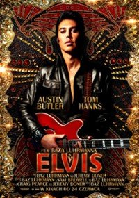 Elvis (UA, 2D, dubbing)