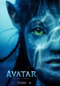 Avatar: Istota wody (3D, dubbing)