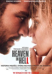 Heaven in Hell (2D)
