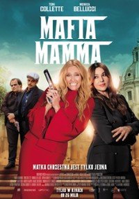 Mafia Mamma (2D, napisy)