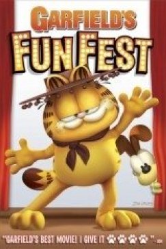 Garfield: Festyn Humoru 