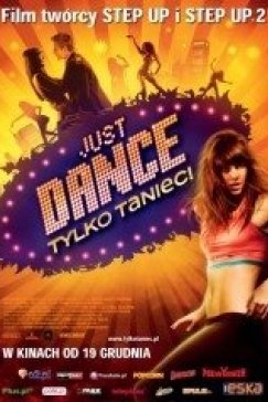 Just Dance &#8211; Tylko taniec!