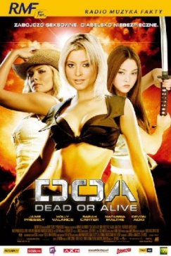 DOA: Dead or Alive