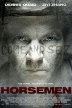Horsemen - jeźdźcy apokalipsy