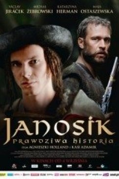 Janosik. Prawdziwa historia