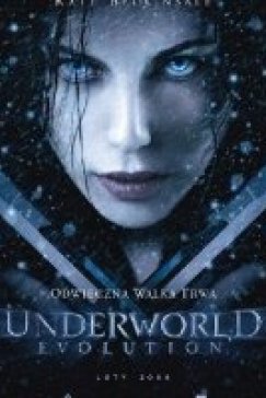 Underworld 2 - Ewolucja