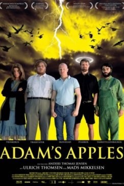 Jabłka Adama