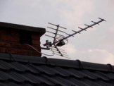 Montaz anten telewizji naziemnej cyforwej oraz satelitarnejNaprawy, przerobki konserwacjeRegulacje anten