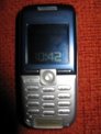 Telefon Sony Ericsson K300i sprawny (problem z dżojstikiem)