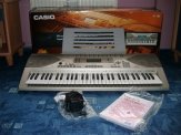 Keyboard CASIO CTK-900