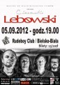 5.09.2012 - Lebowski w Bielsku-Białej (Rudeboy Club)