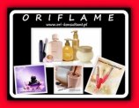 Zapraszam Cię do świata Oriflame- chętnie pomogę Ci zostać konsultantką(em) i kupować kosmetyki dla siebie w niższych cenach oraz zarabiać na ich sprzedaży.Dla Nowych Konsultantów nagrody w programie Witamy.