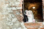 Profesjonalna fotografia ślubna - www.demiart.pl