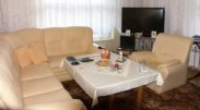 SPRZEDAM ROGÓWKĘ ROZKŁADANĄ I Z FOTELEM
